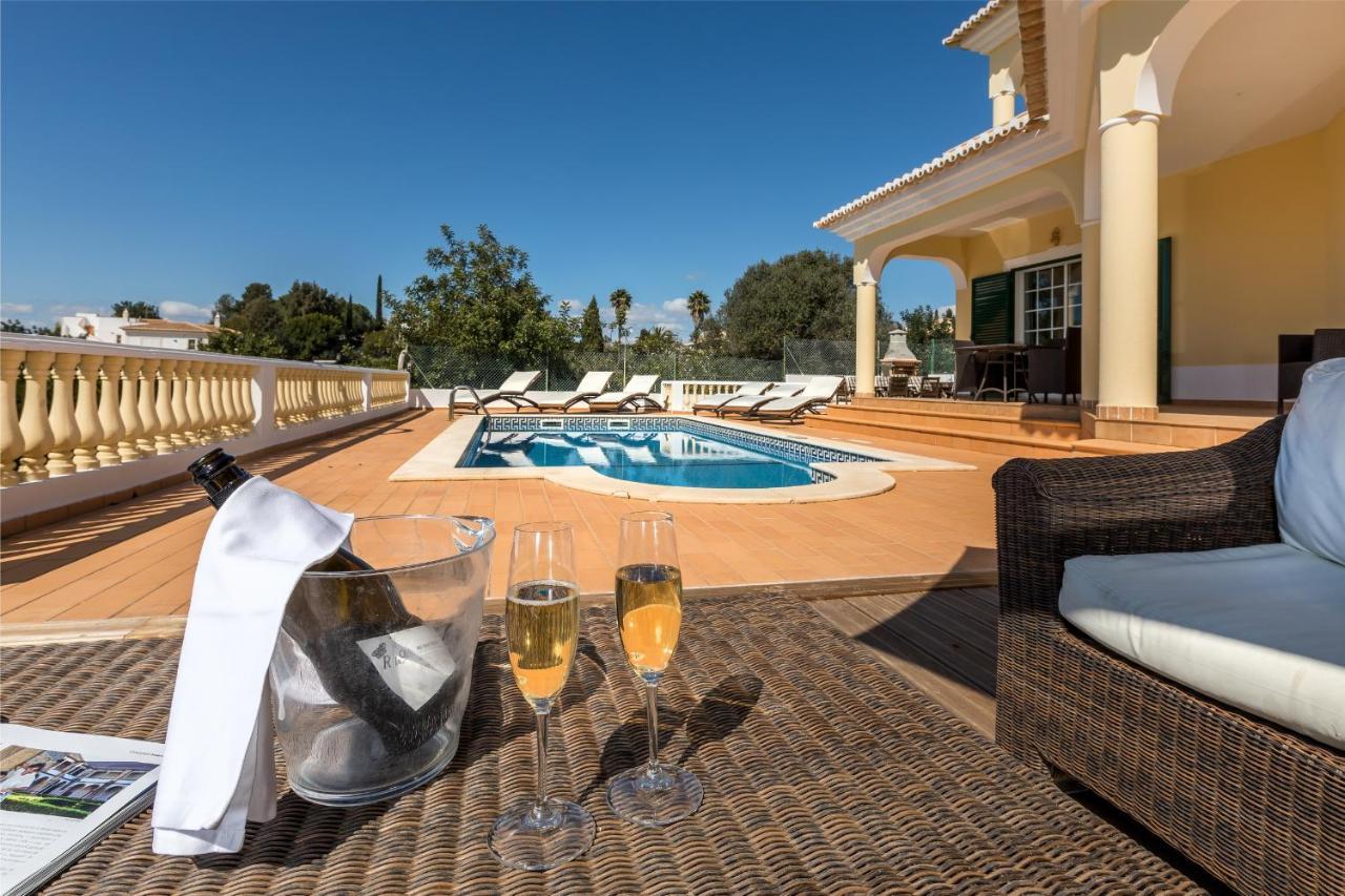 Casa Da Praia Ferragudo  Kültér fotó
