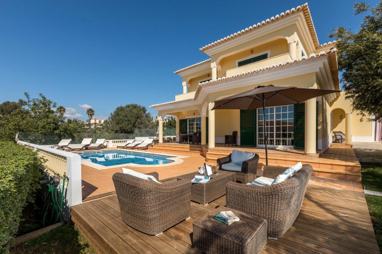 Casa Da Praia Ferragudo  Kültér fotó