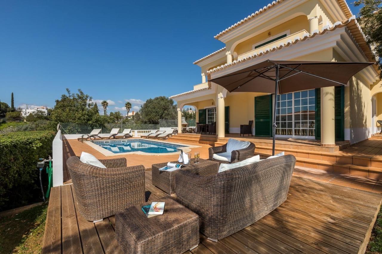 Casa Da Praia Ferragudo  Kültér fotó