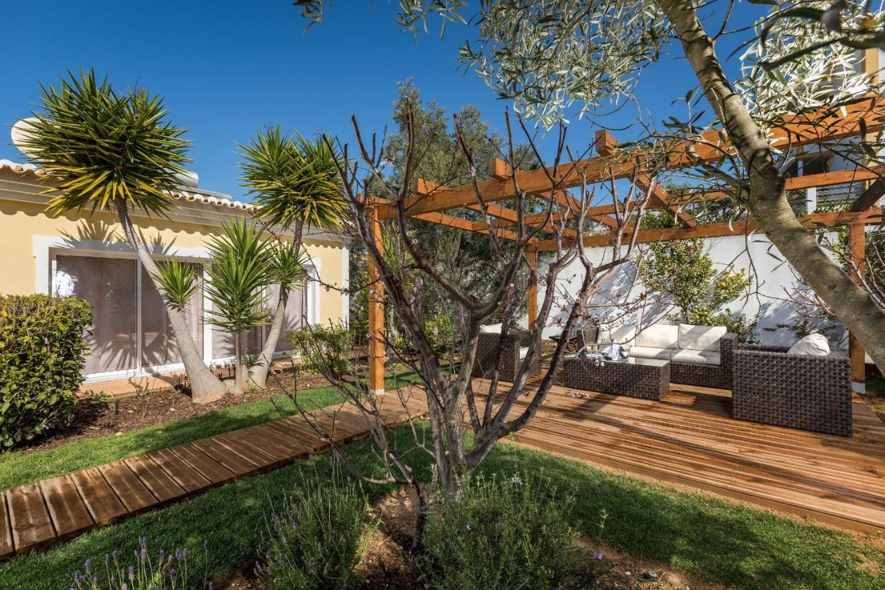 Casa Da Praia Ferragudo  Kültér fotó