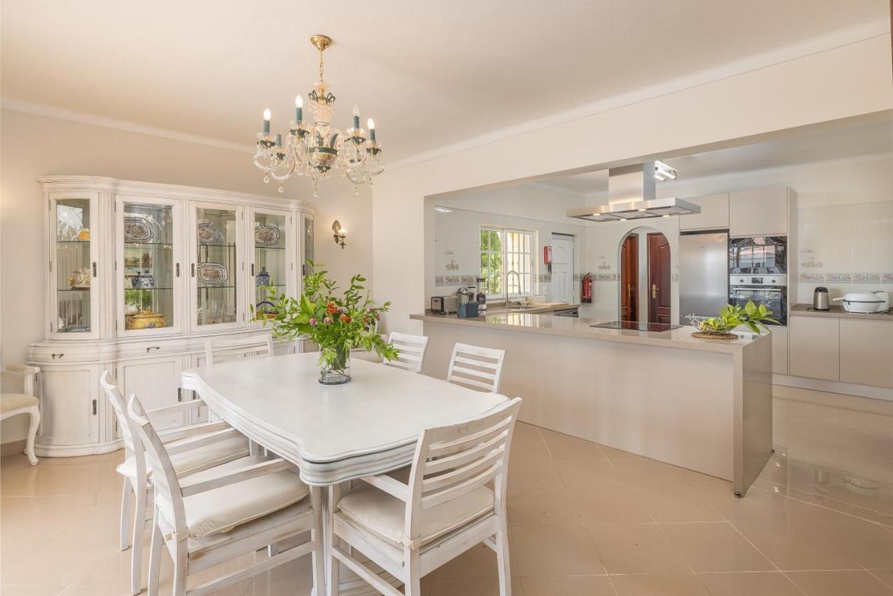 Casa Da Praia Ferragudo  Kültér fotó